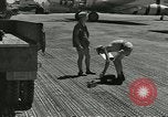 Image of DB-17P aircraft Enewetak Atoll Marshall Islands, 1946, second 28 stock footage video 65675077097