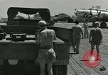 Image of DB-17P aircraft Enewetak Atoll Marshall Islands, 1946, second 57 stock footage video 65675077097