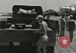 Image of DB-17P aircraft Enewetak Atoll Marshall Islands, 1946, second 58 stock footage video 65675077097