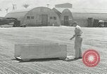 Image of DB-17P aircraft Enewetak Atoll Marshall Islands, 1946, second 1 stock footage video 65675077098