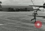 Image of DB-17P aircraft Enewetak Atoll Marshall Islands, 1946, second 3 stock footage video 65675077098