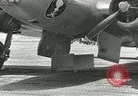 Image of DB-17P aircraft Enewetak Atoll Marshall Islands, 1946, second 47 stock footage video 65675077098