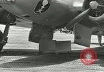 Image of DB-17P aircraft Enewetak Atoll Marshall Islands, 1946, second 48 stock footage video 65675077098
