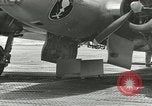 Image of DB-17P aircraft Enewetak Atoll Marshall Islands, 1946, second 50 stock footage video 65675077098