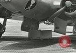 Image of DB-17P aircraft Enewetak Atoll Marshall Islands, 1946, second 51 stock footage video 65675077098