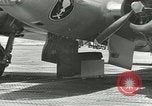 Image of DB-17P aircraft Enewetak Atoll Marshall Islands, 1946, second 59 stock footage video 65675077098