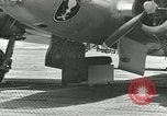Image of DB-17P aircraft Enewetak Atoll Marshall Islands, 1946, second 60 stock footage video 65675077098