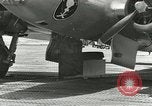 Image of DB-17P aircraft Enewetak Atoll Marshall Islands, 1946, second 62 stock footage video 65675077098
