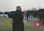 Image of Robert Strange McNamara United States USA, 1968, second 41 stock footage video 65675077099