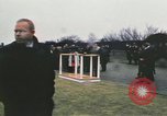 Image of Robert Strange McNamara United States USA, 1968, second 42 stock footage video 65675077099