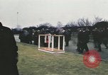 Image of Robert Strange McNamara United States USA, 1968, second 43 stock footage video 65675077099