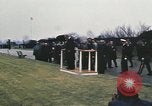 Image of Robert Strange McNamara United States USA, 1968, second 49 stock footage video 65675077099