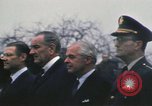 Image of Robert Strange McNamara United States USA, 1968, second 62 stock footage video 65675077099