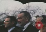 Image Robert étrange McNamara United States USA, 1968, de la seconde 8 séquences d'archives historiques vidéo 65675077100