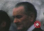 Image Robert étrange McNamara United States USA, 1968, de la seconde 11 séquences d'archives historiques vidéo 65675077100