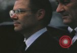 Image Robert étrange McNamara United States USA, 1968, de la seconde 14 séquences d'archives historiques vidéo 65675077100