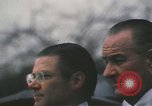 Image Robert étrange McNamara United States USA, 1968, de la seconde 15 séquences d'archives historiques vidéo 65675077100