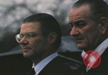 Image Robert étrange McNamara United States USA, 1968, de la seconde 17 séquences d'archives historiques vidéo 65675077100