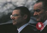 Image Robert étrange McNamara United States USA, 1968, de la seconde 20 séquences d'archives historiques vidéo 65675077100