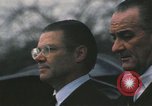Image Robert étrange McNamara United States USA, 1968, de la seconde 21 séquences d'archives historiques vidéo 65675077100