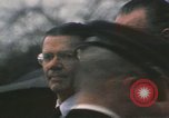 Image Robert étrange McNamara United States USA, 1968, de la seconde 22 séquences d'archives historiques vidéo 65675077100