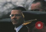 Image Robert étrange McNamara United States USA, 1968, de la seconde 23 séquences d'archives historiques vidéo 65675077100