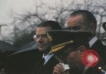 Image Robert étrange McNamara United States USA, 1968, de la seconde 25 séquences d'archives historiques vidéo 65675077100