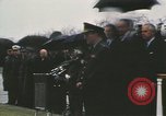 Image Robert étrange McNamara United States USA, 1968, de la seconde 44 séquences d'archives historiques vidéo 65675077100