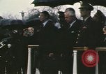 Image Robert étrange McNamara United States USA, 1968, de la seconde 13 séquences d'archives historiques vidéo 65675077102