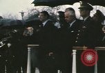 Image Robert étrange McNamara United States USA, 1968, de la seconde 14 séquences d'archives historiques vidéo 65675077102