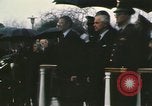 Image Robert étrange McNamara United States USA, 1968, de la seconde 36 séquences d'archives historiques vidéo 65675077102