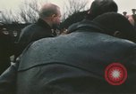 Standbild Robert Strange McNamara United States USA, 1968, aus Sekunde 7 historischem Filmmaterial Videoclip 65675077103