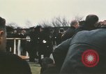 Standbild Robert Strange McNamara United States USA, 1968, aus Sekunde 8 historischem Filmmaterial Videoclip 65675077103