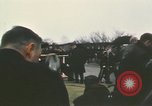 Standbild Robert Strange McNamara United States USA, 1968, aus Sekunde 9 historischem Filmmaterial Videoclip 65675077103