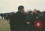 Standbild Robert Strange McNamara United States USA, 1968, aus Sekunde 13 historischem Filmmaterial Videoclip 65675077103