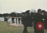 Standbild Robert Strange McNamara United States USA, 1968, aus Sekunde 21 historischem Filmmaterial Videoclip 65675077103