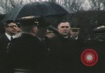 Standbild Robert Strange McNamara United States USA, 1968, aus Sekunde 23 historischem Filmmaterial Videoclip 65675077103