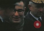 Standbild Robert Strange McNamara United States USA, 1968, aus Sekunde 31 historischem Filmmaterial Videoclip 65675077103