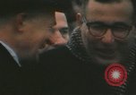 Standbild Robert Strange McNamara United States USA, 1968, aus Sekunde 32 historischem Filmmaterial Videoclip 65675077103