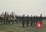 Standbild Robert Strange McNamara United States USA, 1968, aus Sekunde 45 historischem Filmmaterial Videoclip 65675077103