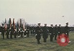 Standbild Robert Strange McNamara United States USA, 1968, aus Sekunde 46 historischem Filmmaterial Videoclip 65675077103