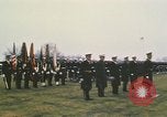 Standbild Robert Strange McNamara United States USA, 1968, aus Sekunde 52 historischem Filmmaterial Videoclip 65675077103