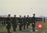Standbild Robert Strange McNamara United States USA, 1968, aus Sekunde 56 historischem Filmmaterial Videoclip 65675077103