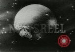 Standbild Atombombe testen Nevada United States USA, 1953, aus Sekunde 1 historischem Filmmaterial Videoclip 65675077104