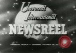Standbild Atombombe testen Nevada United States USA, 1953, aus Sekunde 4 historischem Filmmaterial Videoclip 65675077104