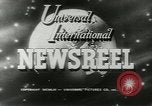 Standbild Atombombe testen Nevada United States USA, 1953, aus Sekunde 12 historischem Filmmaterial Videoclip 65675077104