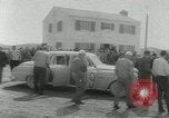 Standbild Atombombe testen Nevada United States USA, 1953, aus Sekunde 23 historischem Filmmaterial Videoclip 65675077104