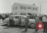Standbild Atombombe testen Nevada United States USA, 1953, aus Sekunde 24 historischem Filmmaterial Videoclip 65675077104