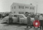 Standbild Atombombe testen Nevada United States USA, 1953, aus Sekunde 25 historischem Filmmaterial Videoclip 65675077104
