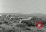 Standbild Atombombe testen Nevada United States USA, 1953, aus Sekunde 27 historischem Filmmaterial Videoclip 65675077104
